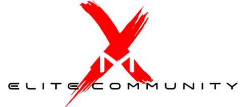 GamerX Elite Community
